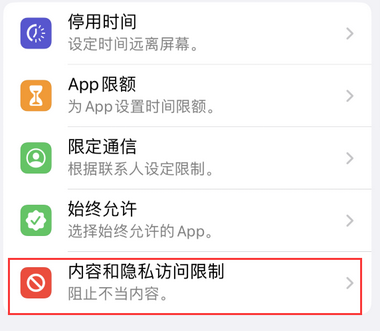 渝北appleID维修服务iPhone设置中Apple ID显示为灰色无法使用