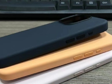 渝北苹果14维修站分享iPhone14手机壳能直接给iPhone15用吗?