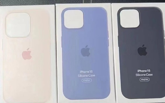 渝北苹果14维修站分享iPhone14手机壳能直接给iPhone15用吗？ 