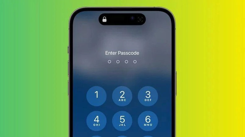 渝北苹果维修网点分享凭iPhone密码就能窃取“你的整个数字生活”？ 