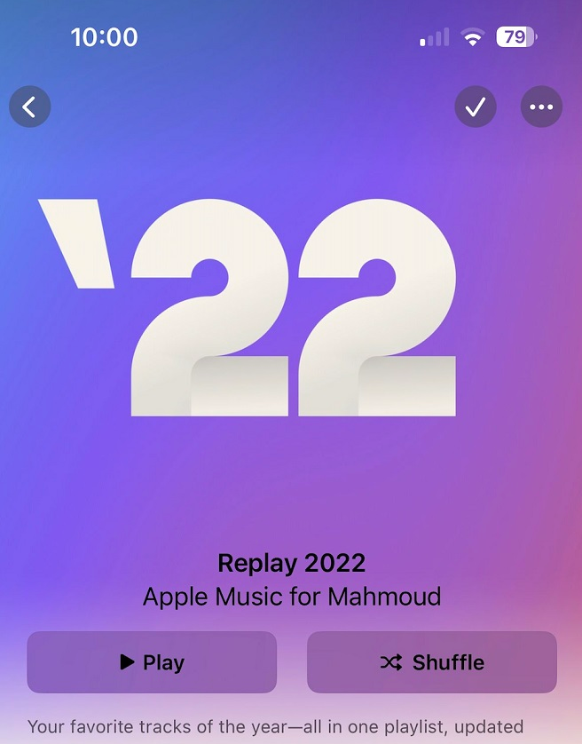 渝北苹果手机维修分享iOS16.2 Beta3更新内容及升级建议 