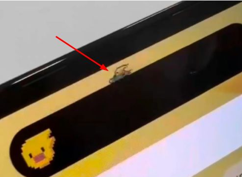 渝北苹果14维修分享iPhone 14 Pro Max灵动岛怎么养宠物 
