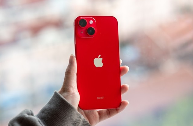 渝北苹果14维修分享为什么大家觉得iPhone 14不香了 