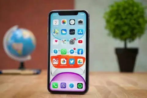 渝北苹果手机维修分享升级iOS16屏幕失灵解决办法 