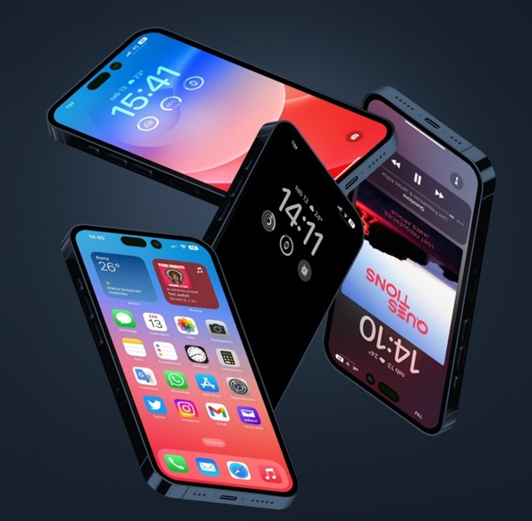 渝北苹果14维修分享入门级iPhone 14多少钱 