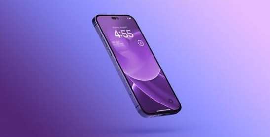 渝北苹果14维修分享iPhone14配色有哪些 
