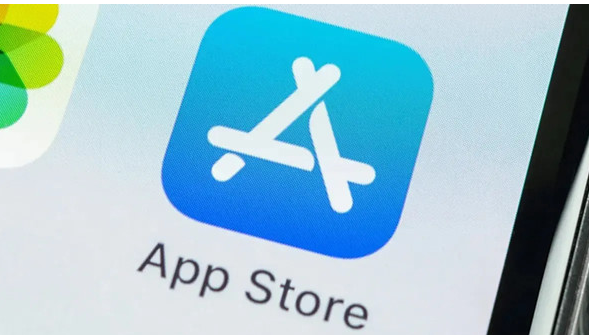 渝北苹果手机维修分享应用商店出现大量色情App，苹果会处理吗 