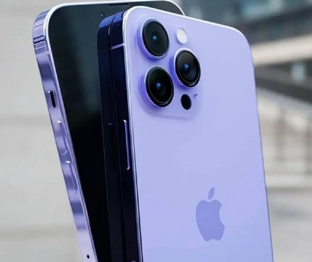 渝北苹果14维修分享凭什么4800万像素的iPhone14就能上热搜 