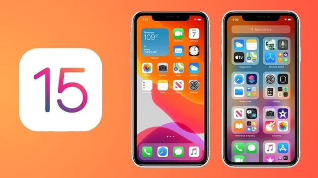 渝北苹果13维修分享iPhone13更新iOS 15.5，体验如何 