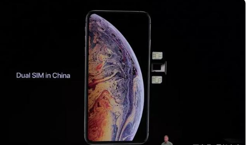 渝北苹果手机维修分享iPhone eSIM 出 Bug怎么办 