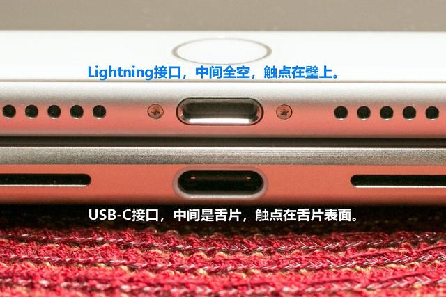 渝北苹果14维修分享iPhone 14会是什么接口 