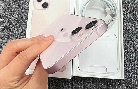渝北苹果13维修分享iPhone 13有哪些缺点和不足 