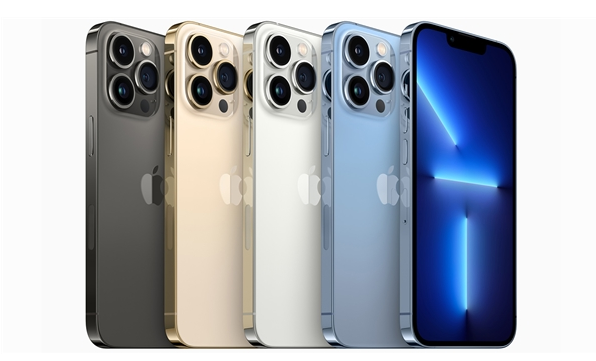 渝北苹果14维修分享iPhone 14、14 Pro/Max规格、售价汇总 