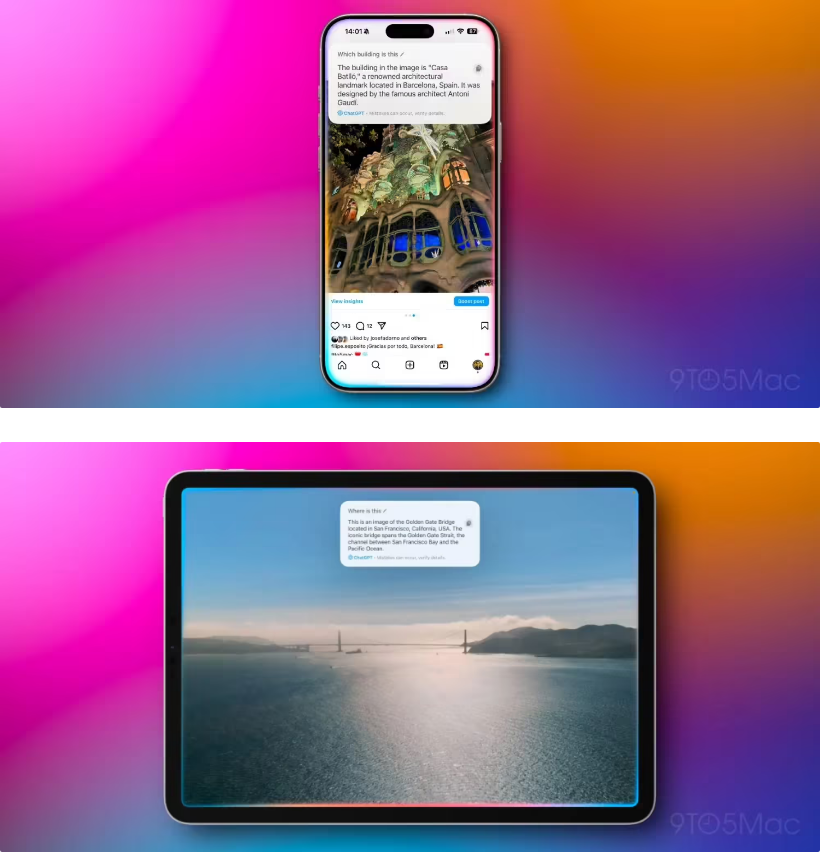 渝北苹果手机维修分享苹果 Siri 接入 ChatGPT AI  