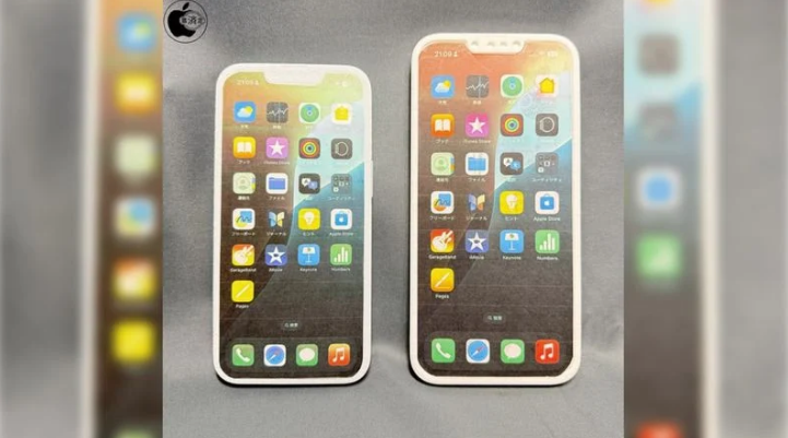渝北苹果手机维修分享苹果会发布6.7 英寸屏 iPhone SE 4 Plus 机型吗 