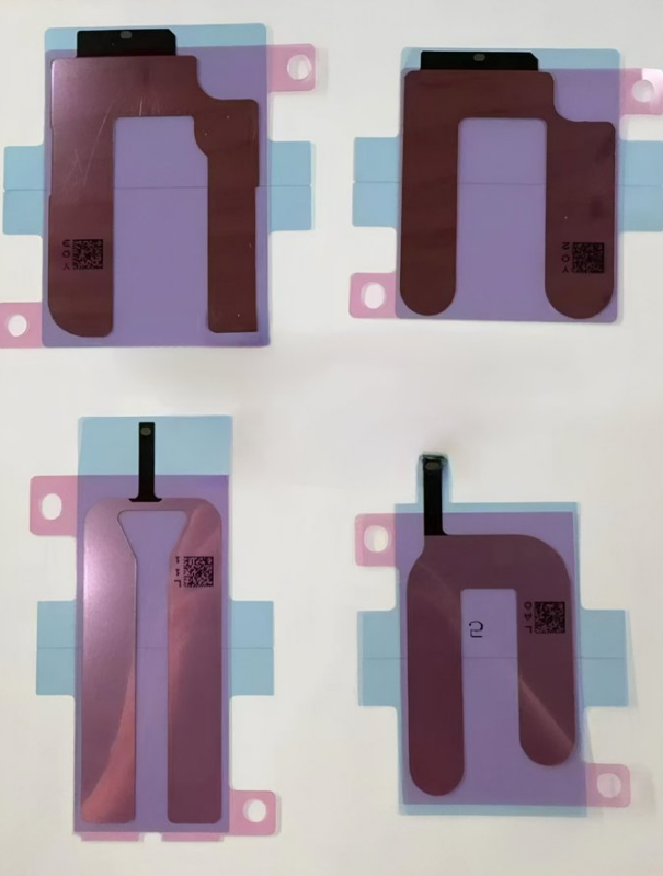 渝北苹果手机维修分享iPhone 17 Pro 机型电池将采用创新型粘合剂 