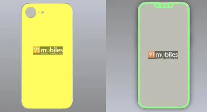 渝北苹果手机维修分享苹果小屏iPhone SE4值得买吗 