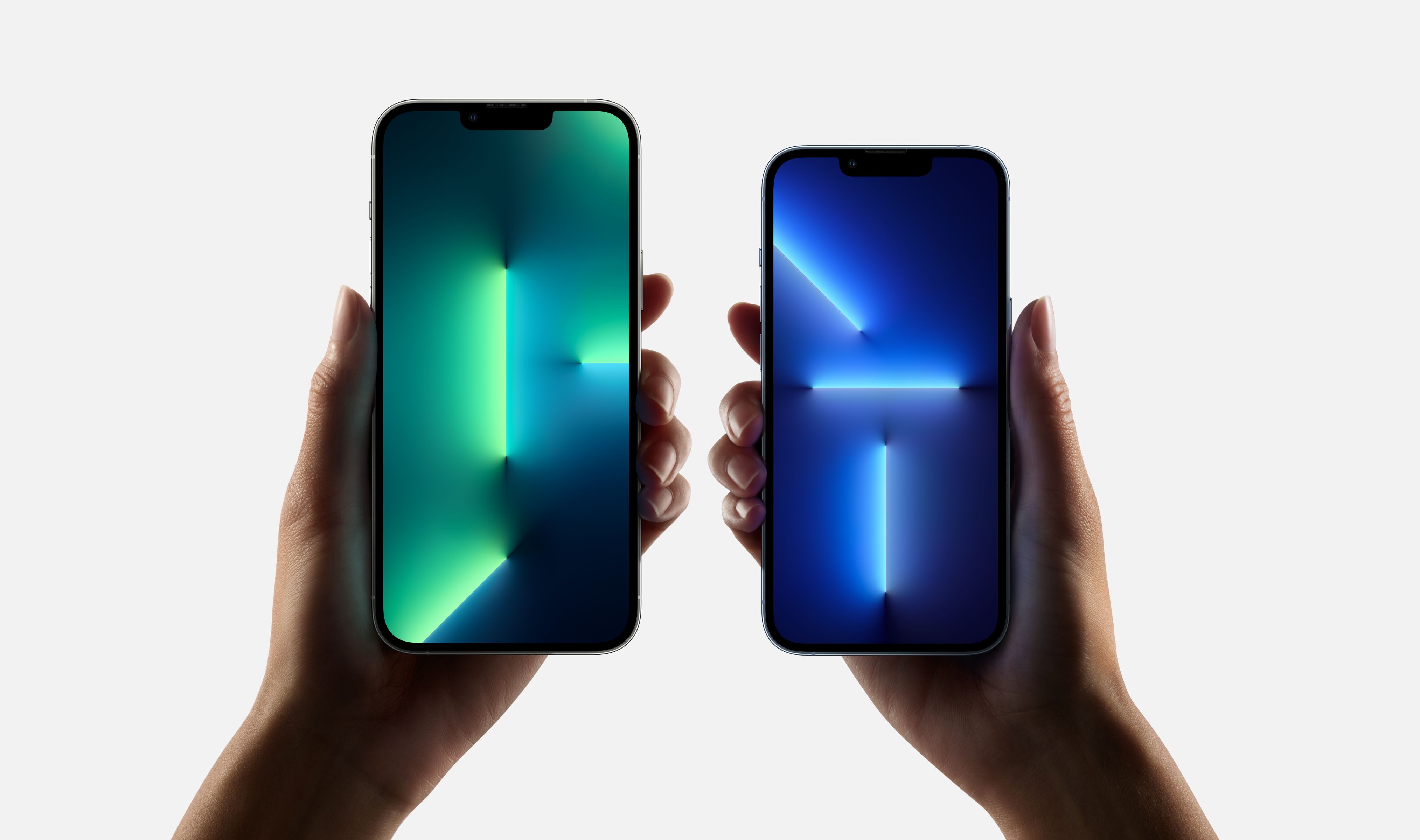 渝北苹果手机维修分享iPhone 13 四款机型怎么选 