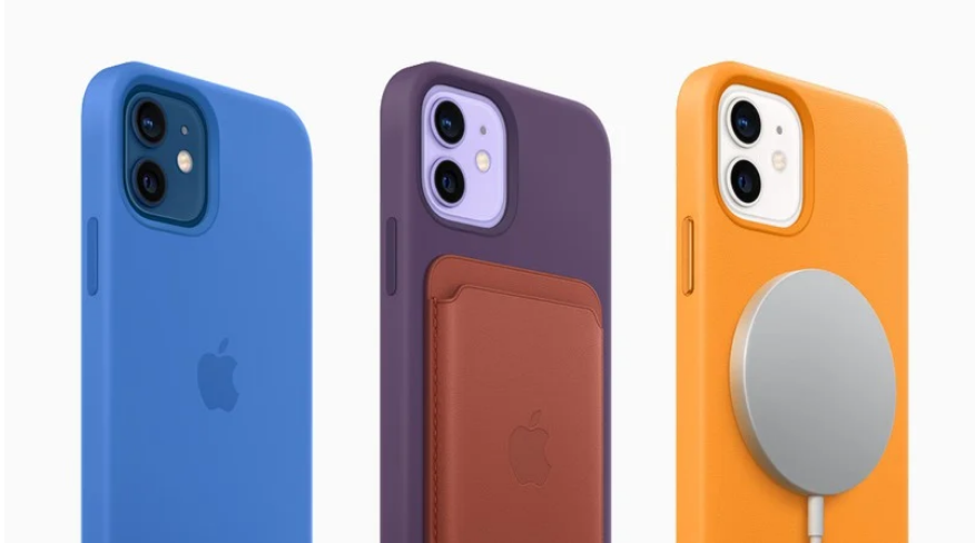 渝北苹果手机维修分享关于 iPhone 13 的细节爆料 