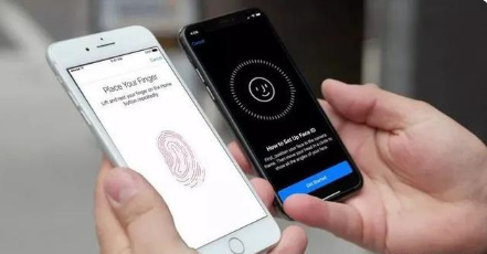 渝北苹果手机维修分享iPhone 13 系列会有屏下指纹吗 