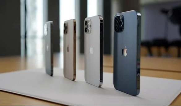 渝北苹果手机维修分享为什么说iPhone13才是真旗舰 