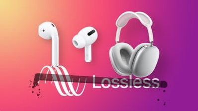 渝北苹果手机维修分享哪些设备支持Apple Music 无损音频 