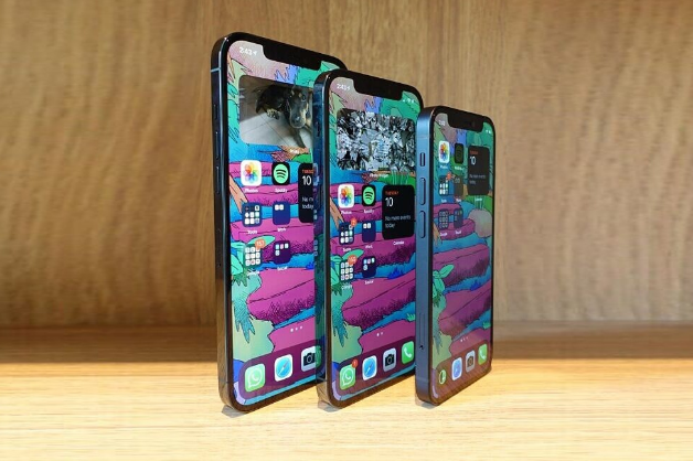 渝北苹果手机维修分享iPhone 13发布日期 
