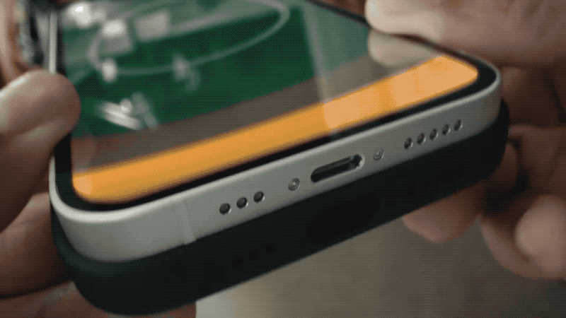 渝北苹果手机维修分享未来 Magsafe 还有哪些发展空间 