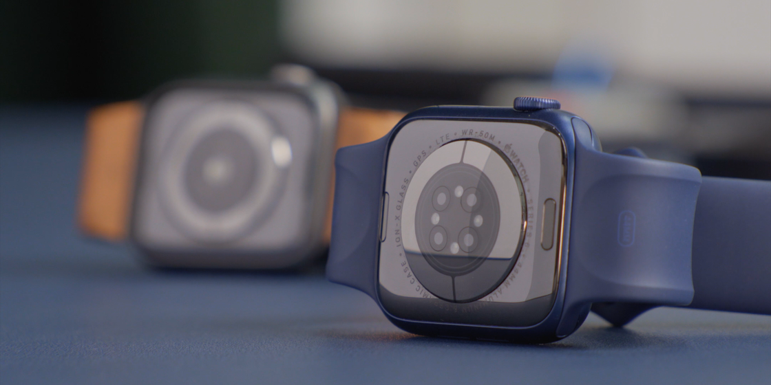 渝北苹果手机维修分享Apple Watch 是如何测量卡路里的 