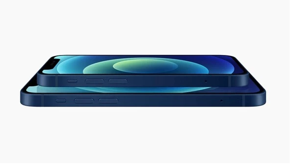 渝北苹果手机维修分享iPhone 12 mini 锁屏后触屏失灵怎么办 
