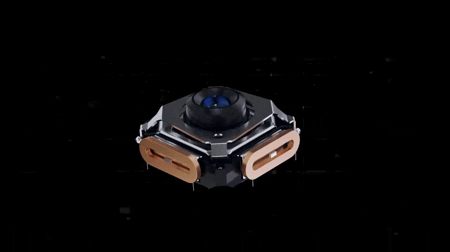 渝北苹果手机维修分享iPhone 12 Pro Max 独享的这颗传感器更大的特点是什么 