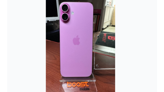 渝北苹果手机维修分享iPhone 16 Plus换电池 