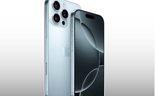 渝北苹果手机维修分享iPhone 16 Pro换电池 