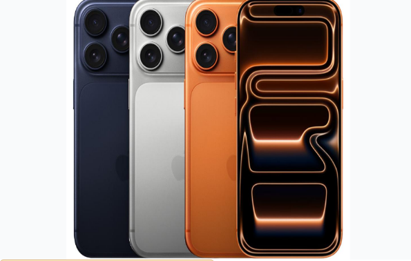 渝北苹果手机维修分享iPhone 17 Pro换电池 