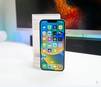 渝北苹果维修点分享iPhone 14音频与待机系统排错 