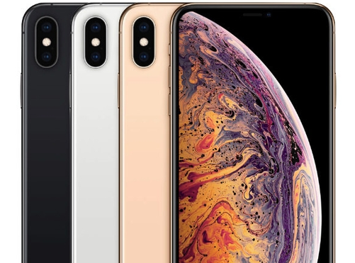 渝北苹果维修点分享iPhone XS Max电池发烫冷门成因解析 