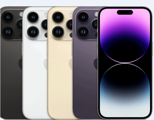 渝北苹果维修点分享iPhone 14 Pro发烫易忽略问题解析 