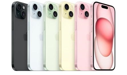 渝北苹果维修点分享iPhone 15发烫易忽视问题科普 