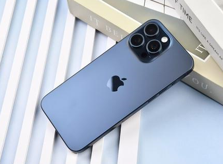 渝北苹果维修点分享iPhone 15 Pro Max发烫深度剖析 