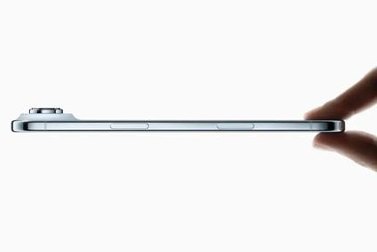 渝北苹果维修点分享iPhone 17 Air发烫几大隐形诱因 