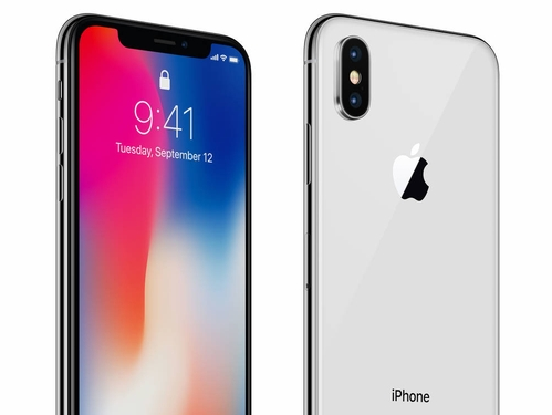 渝北苹果维修点分享iPhone X摄像头实拍质感与场景适配全解析 