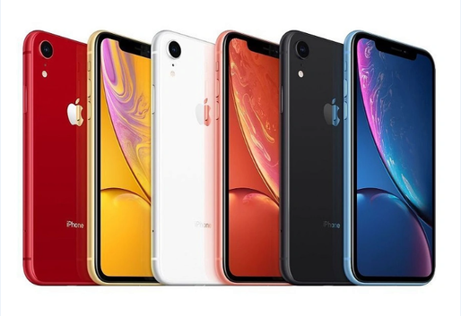 渝北苹果维修点分享iPhone XR摄像头原生色彩表现与日常拍摄实用指南 